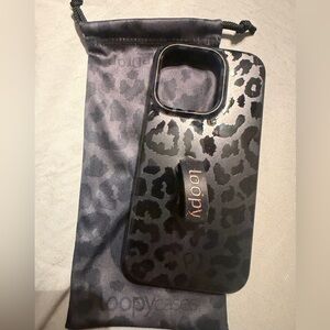 Loopy Phone Case for IPhone 15 Pro